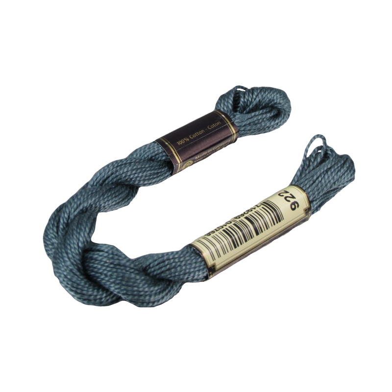 Baumwolle Nr 5// 5g Farbe 922 ANCHOR Perlgarn