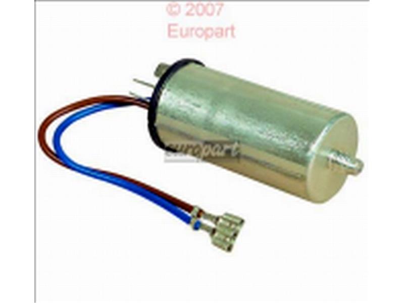 Kondensator Entstörschutz Filter 0,25 µF Waschmaschine Miele Bosch Siemens Neff