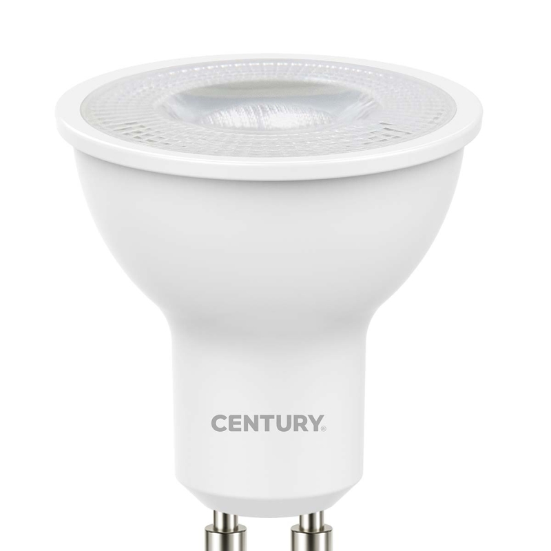 LX38-061030 LED-Lampe GU10 | Spot | 6 W | 425 lm | 3000 K | Natu