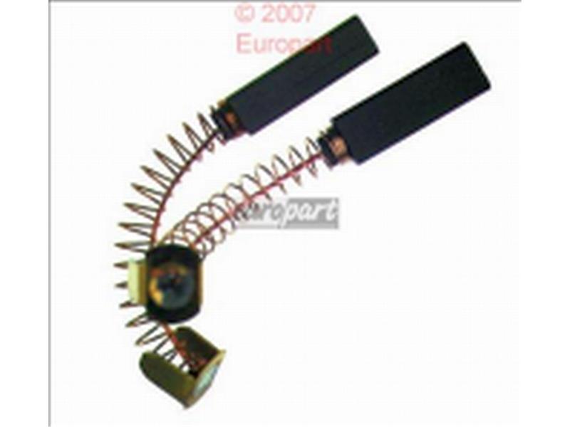 Kohlen 5x6x19mm *