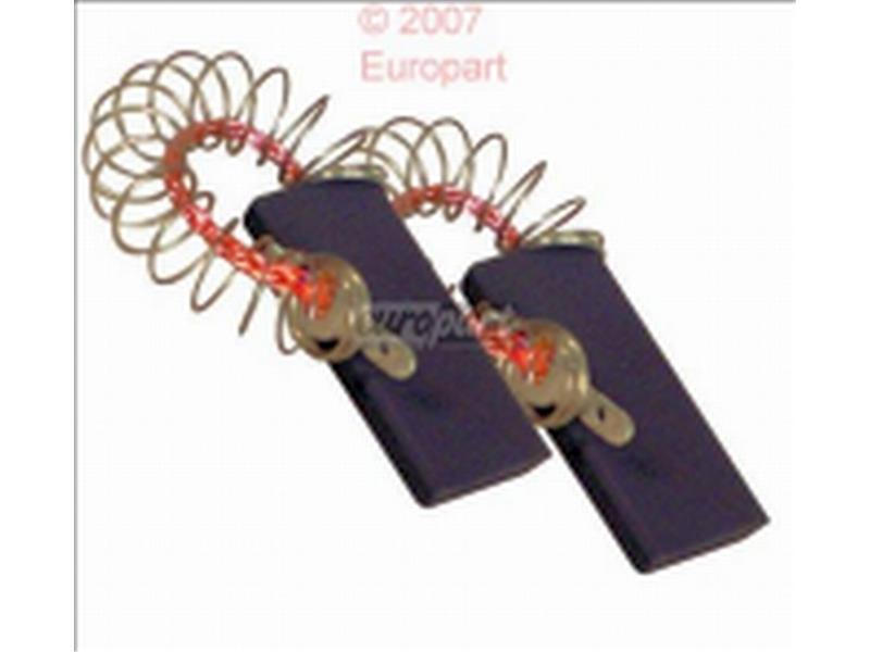 Kohlen 12,5x5x35mm, 2,8AMP 899645430573 AEG
