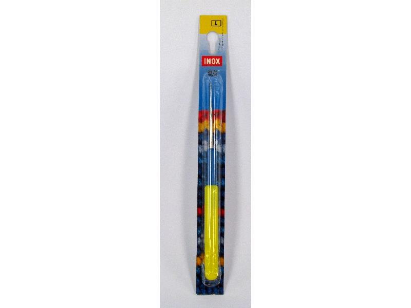 Häkelnadel PRYM Garn143 0,60/12