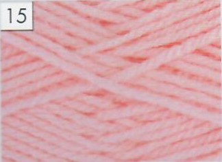 Wolle Julia 50g Farbe 015 (rosa)