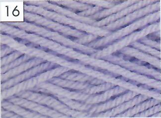Wolle Julia 50g Farbe 016 (flieder)