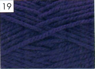 Wolle Julia 50g Farbe 019 (violett)