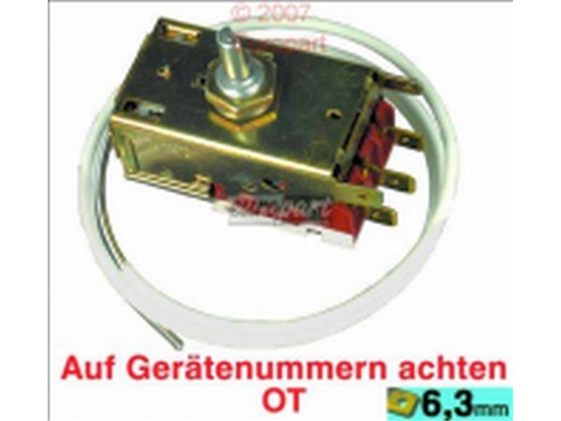 Thermostat K59L2649 (NF+OT)