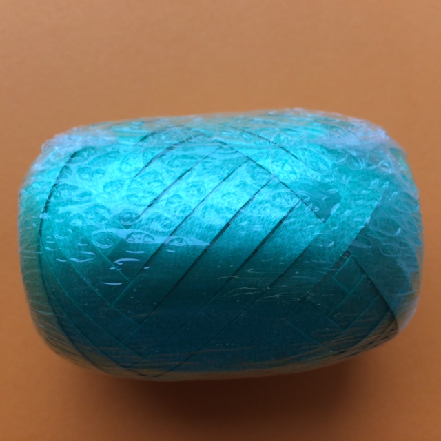 Polyband Ei ca 20m, grün
