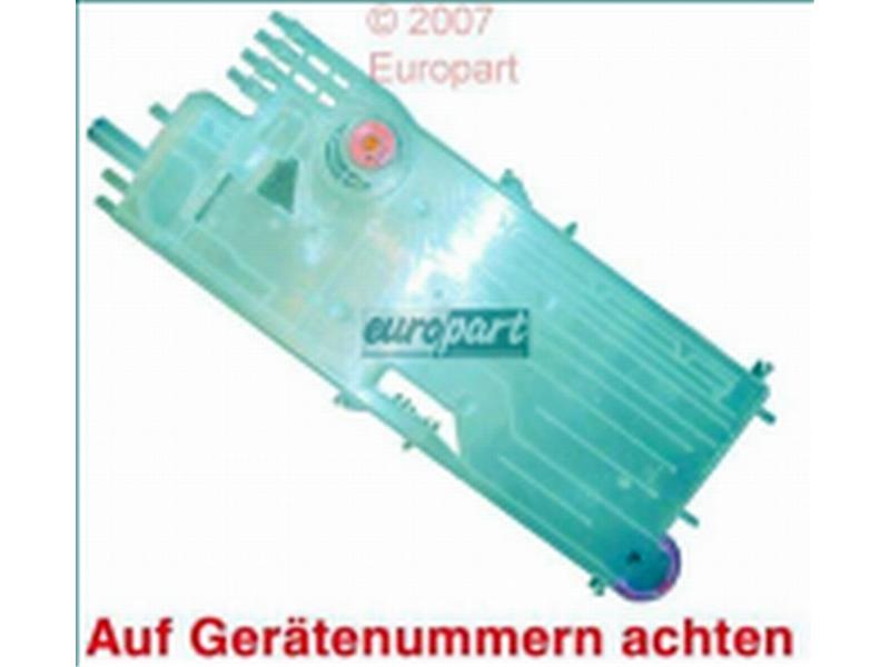Regenerierdosierung