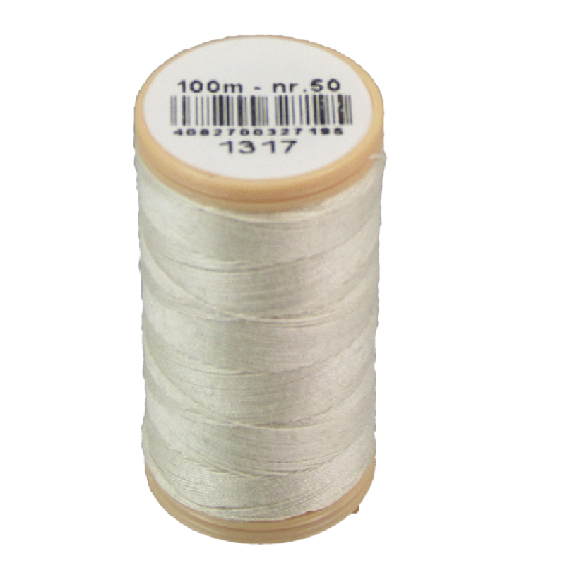 Nähfaden COATS Cotton merc. 50/100m Farbe 1317