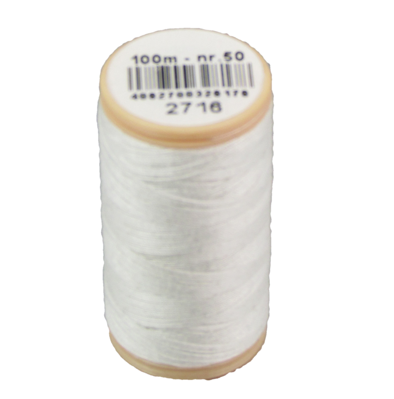 Nähfaden COATS Cotton merc. 50/100m Farbe 2716