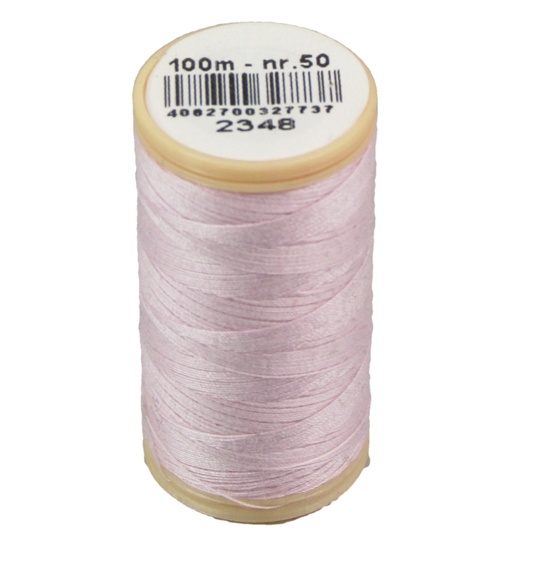 Nähfaden COATS Cotton merc. 50/100m Farbe 2348