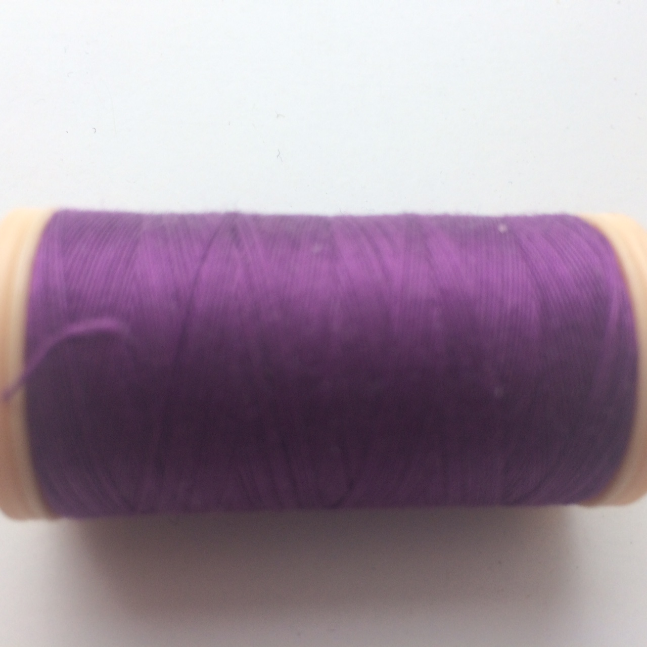 Nähfaden COATS Cotton merc. 50/100m Farbe 8642