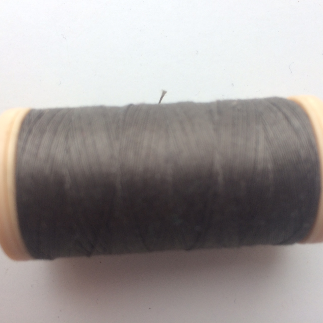 Nähfaden COATS Cotton merc. 50/100m Farbe 7115