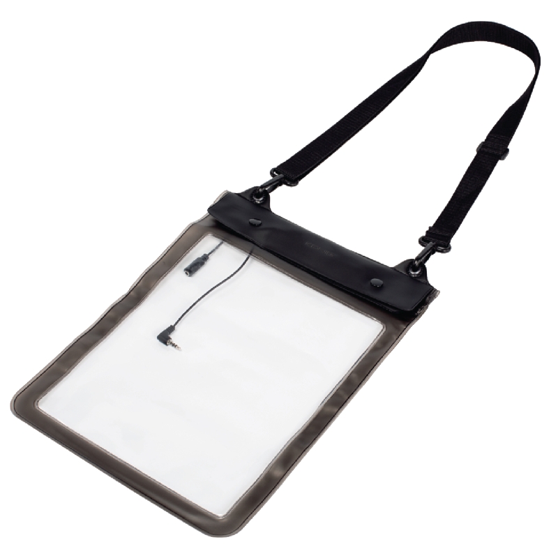 CS10RESTSLV100 Tablet-Hülle 10'' Kunststoff Transparent