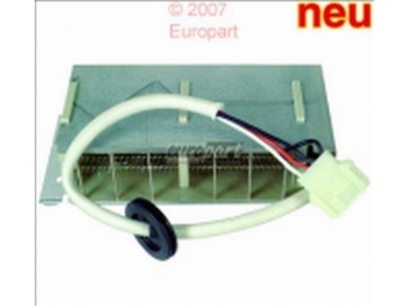 Heizelement 1400+1000W