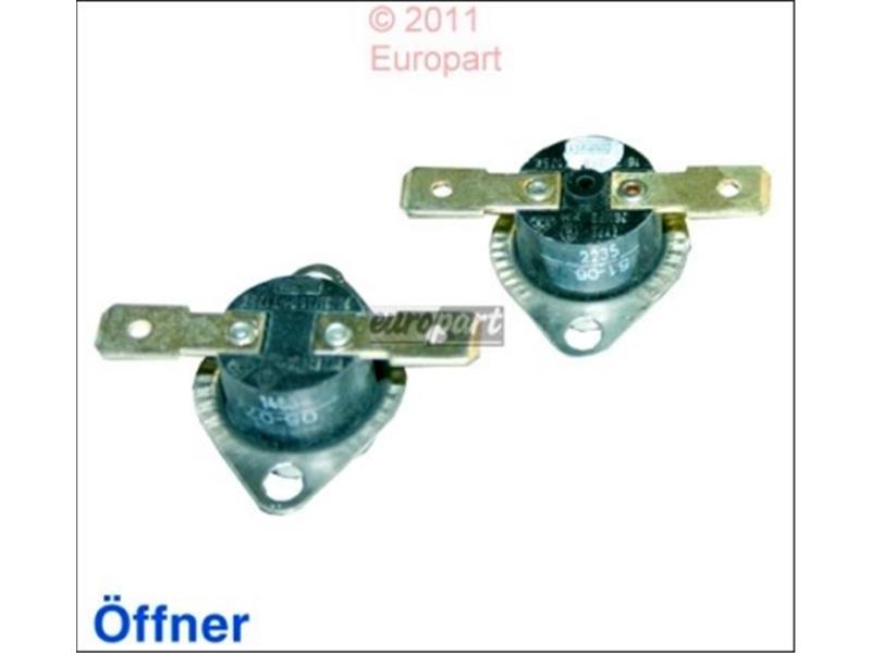 Temp.-begrenzer, 2 Stück Indesit C00116598 *A