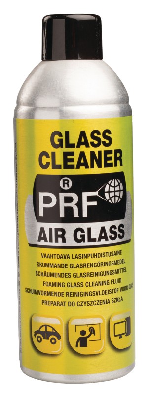 PRF AGLASS/520 Air Glasreiniger 520 ml