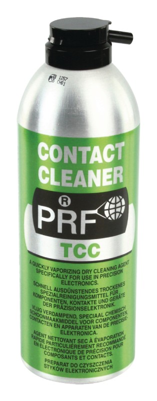 PRF TCC/520 Kontaktreiniger Universal 520 ml