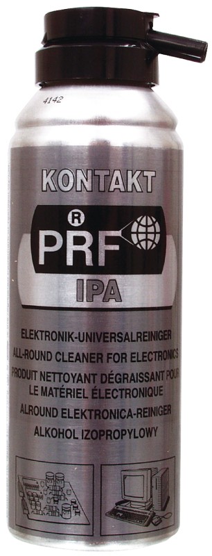 PRF IPA/220 Reiniger Universal 220 ml