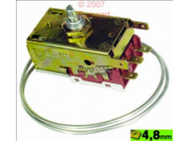 Thermostat K59L1238 (VG)