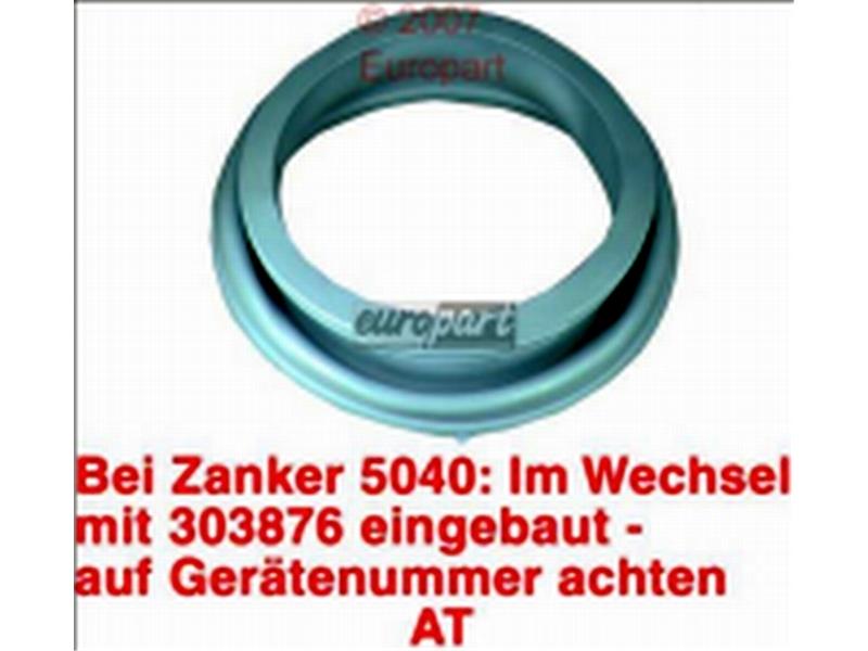 Türmanschette