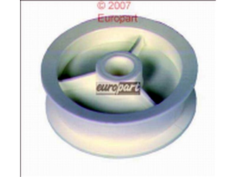 Spannrolle