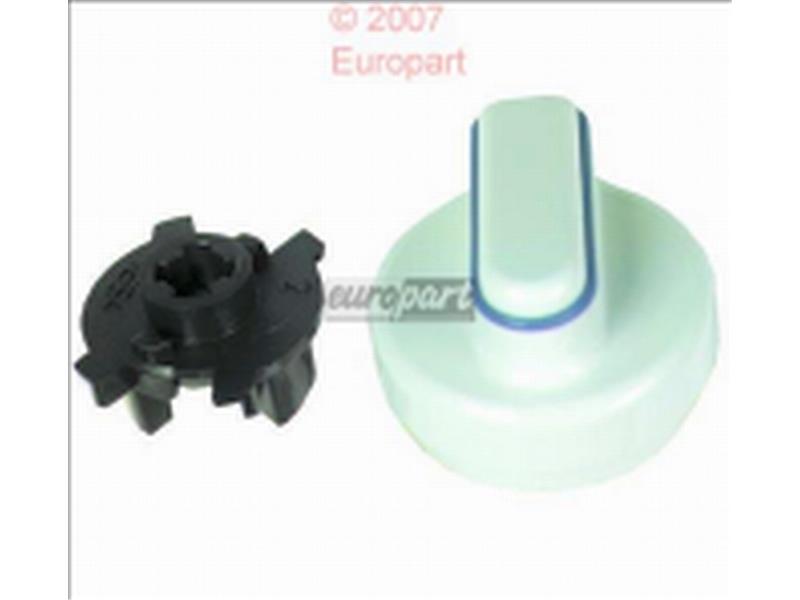 Knebel f PGS, komplett