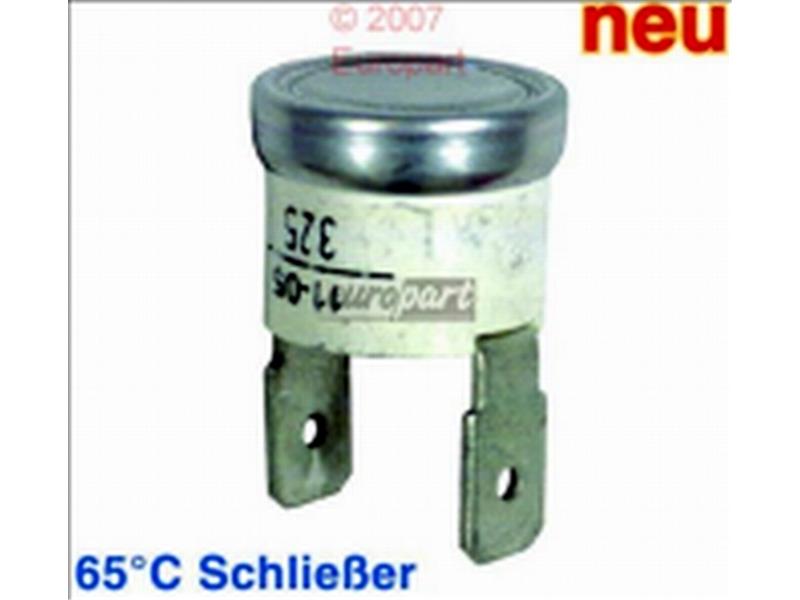 Temp.-begrenzer 65°
