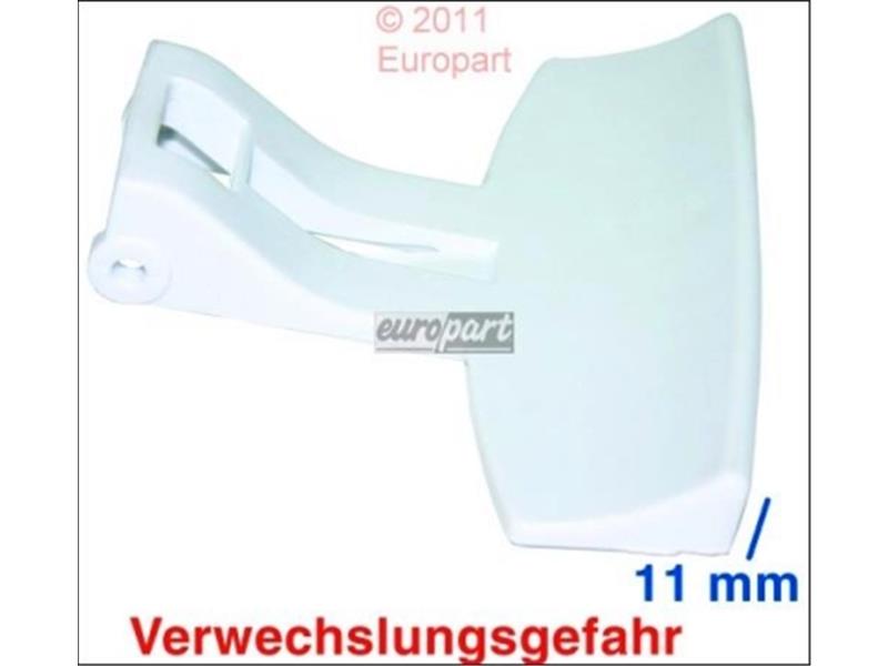Türgriff weiß