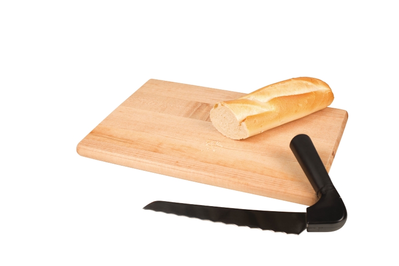 VIT-70210130 Ergonomisch Brot Messer