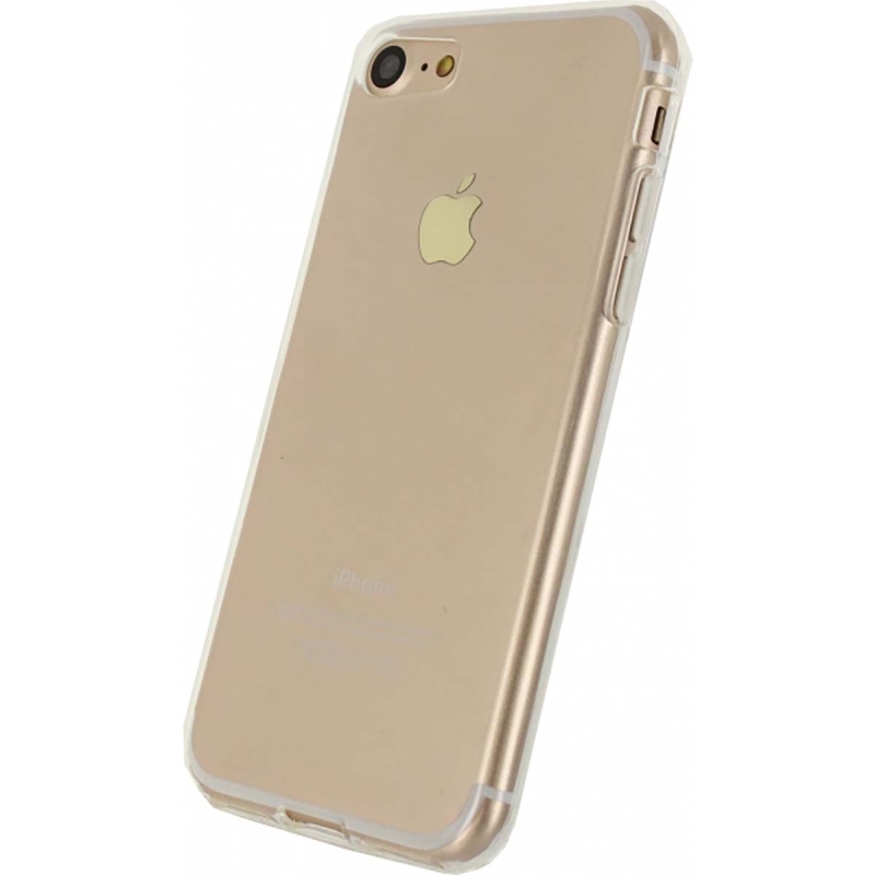 MOB-22710 Telefon Geletui Apple iPhone 7 / Apple iPhone 8 Transp