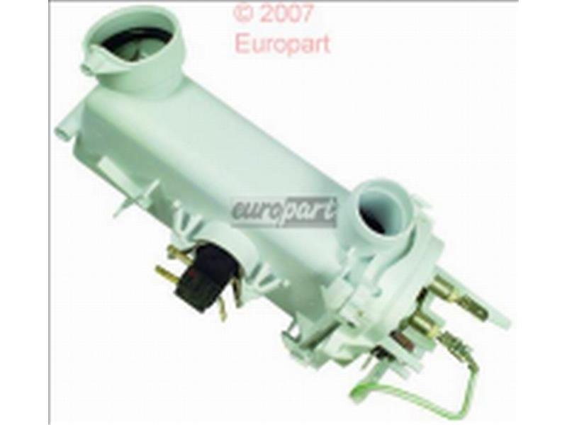 Heizelement 3000W DESystem