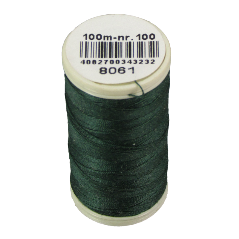 Nähfaden COATS Duet 100%Polyest. 100/100m Farbe 8061
