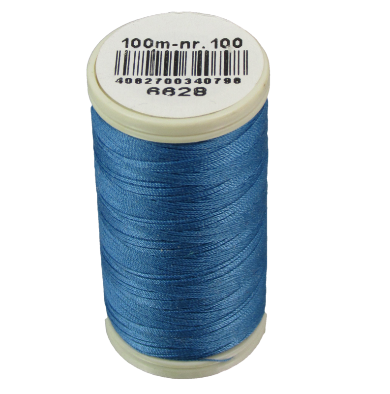 Nähfaden COATS Duet 100%Polyest. 100/100m Farbe 6628