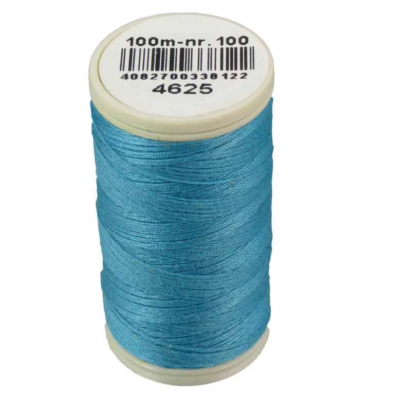 Nähfaden COATS Duet 100%Polyest. 100/100m Farbe 4625