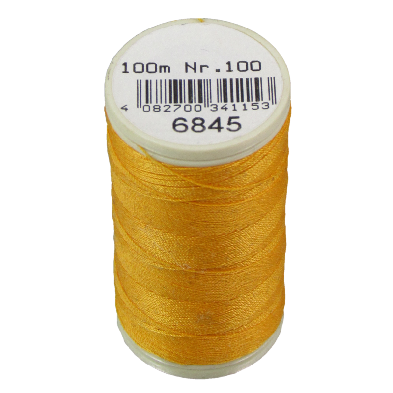 Nähfaden COATS Duet 100%Polyest. 100/100m Farbe 6845
