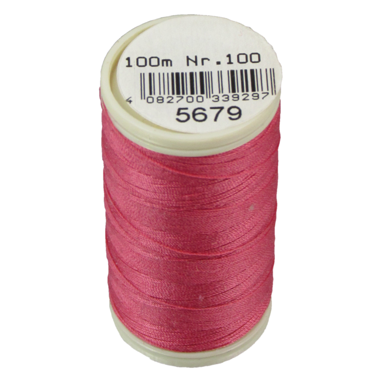 Nähfaden COATS Duet 100%Polyest. 100/100m Farbe 5679