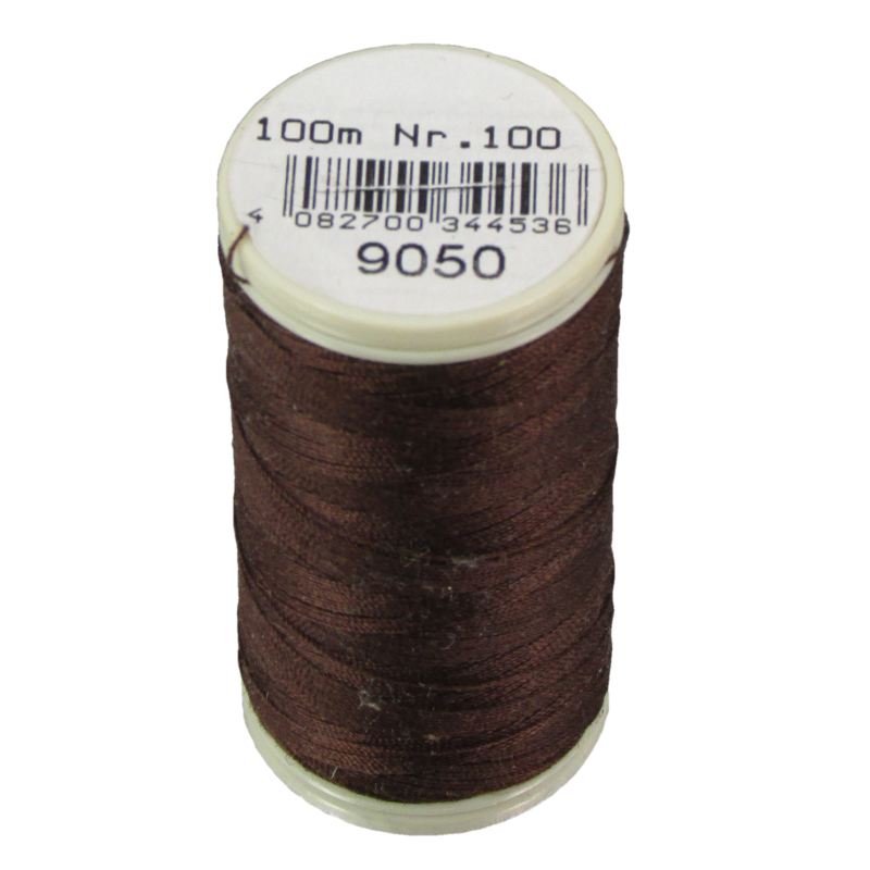 Nähfaden COATS Duet 100%Polyest. 100/100m Farbe 9050