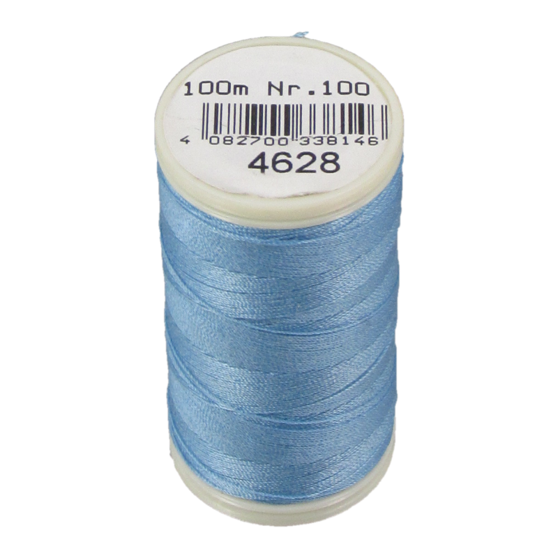 Nähfaden COATS Duet 100%Polyest. 100/100m Farbe 4628
