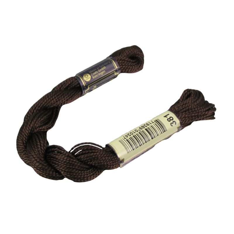 ANCHOR Perlgarn, Baumwolle Nr 5/ 5g Farbe 381