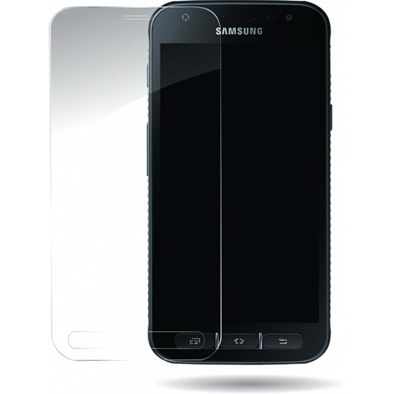 MOB-48486 Sicherheitsglas Bildschirmschutz Samsung Galaxy Xcover