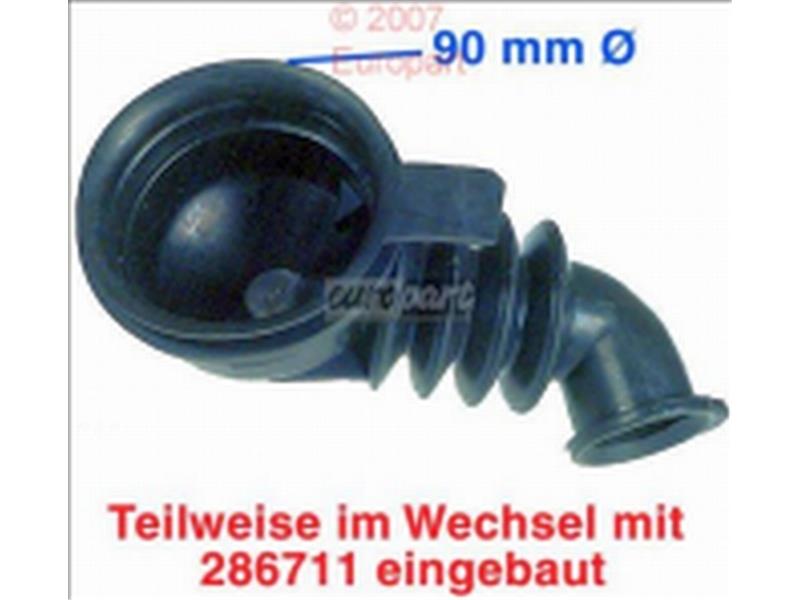 Schlauch:Saug
