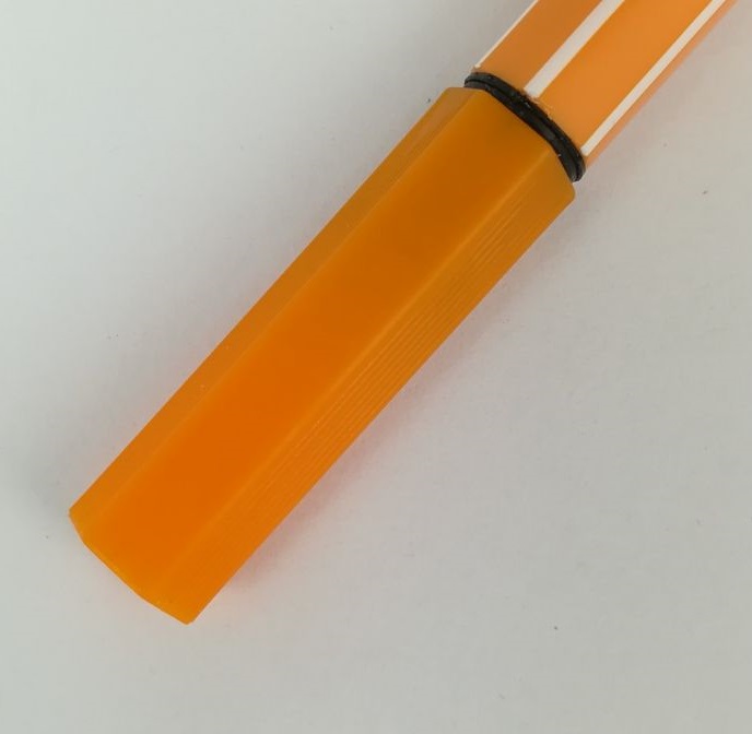 Fineliner Stabilo Art.No. 88/54 orange