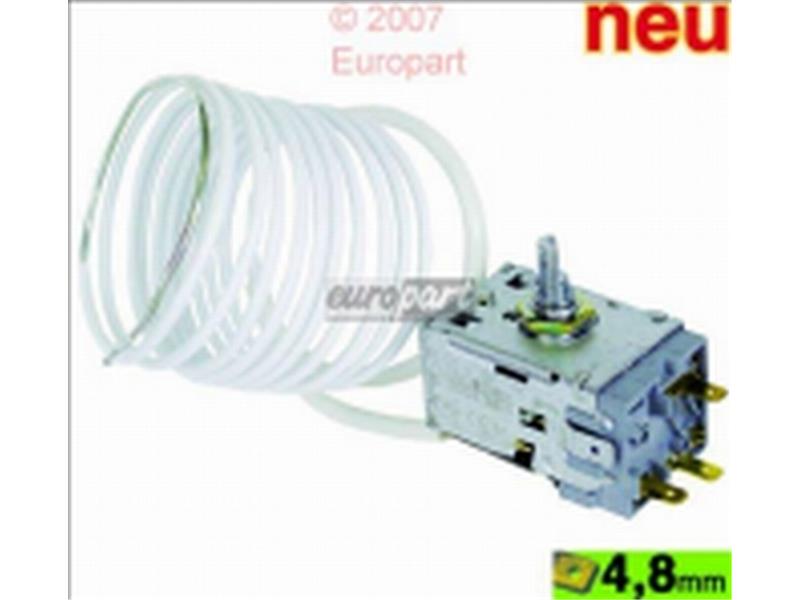 Thermostat A130553E071