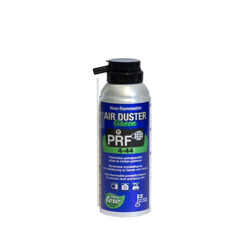 PE4422EN 4-44 Air Duster Grün Nicht brennbar 220 ml