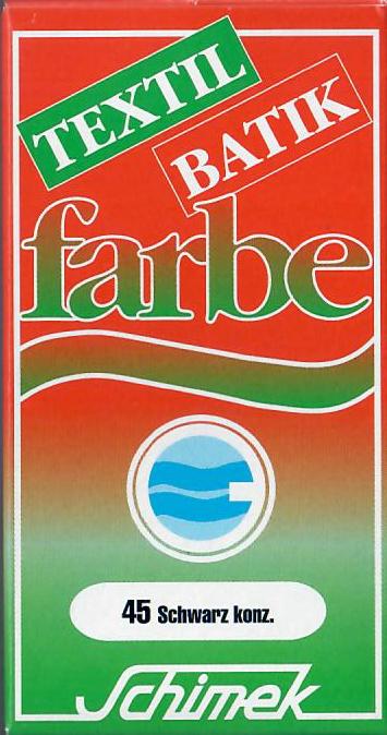 SCHIMEK Tabletten Textil-u.Batik-Farbe 34 violett bläulich