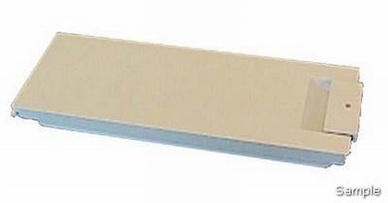 Gefrierfachtür kompl. Siemens Bosch 299580 00299580 *A