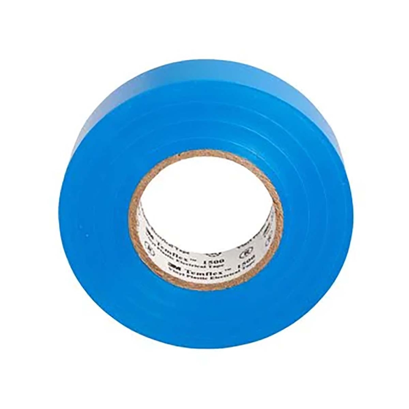 TAPE-BLUE/3M 3M Temflex Isolierband (VPE=10 Stk)