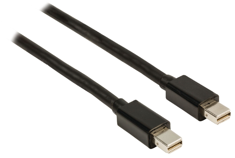 VLCB37500B20 Mini Displayport-Kabel Mini Displayport Stecker - M