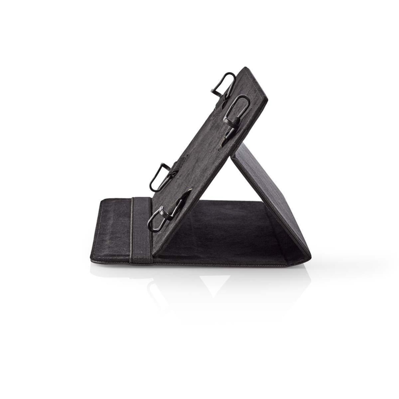 TCVR8100BK Tablet Folio Case Samsung | 8 '' | Universal | Schwar